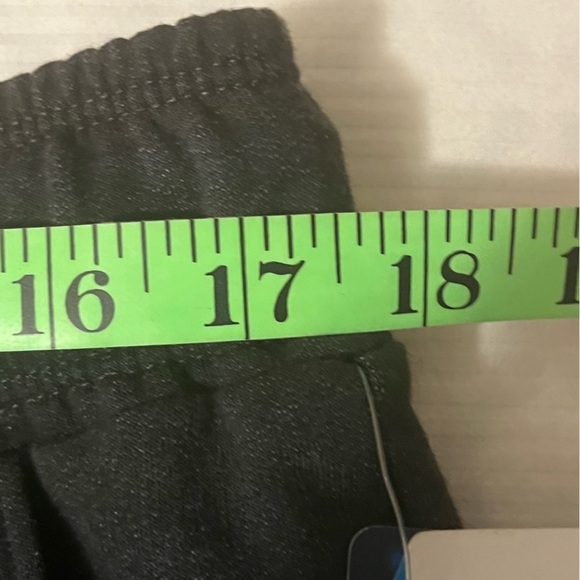 Speedo Black Jogger Sweatpants - Picture 12 of 13